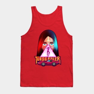 Turbo Killer Tank Top